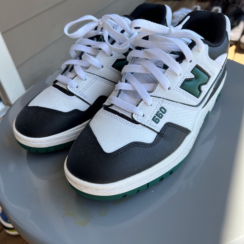 New Balance 550